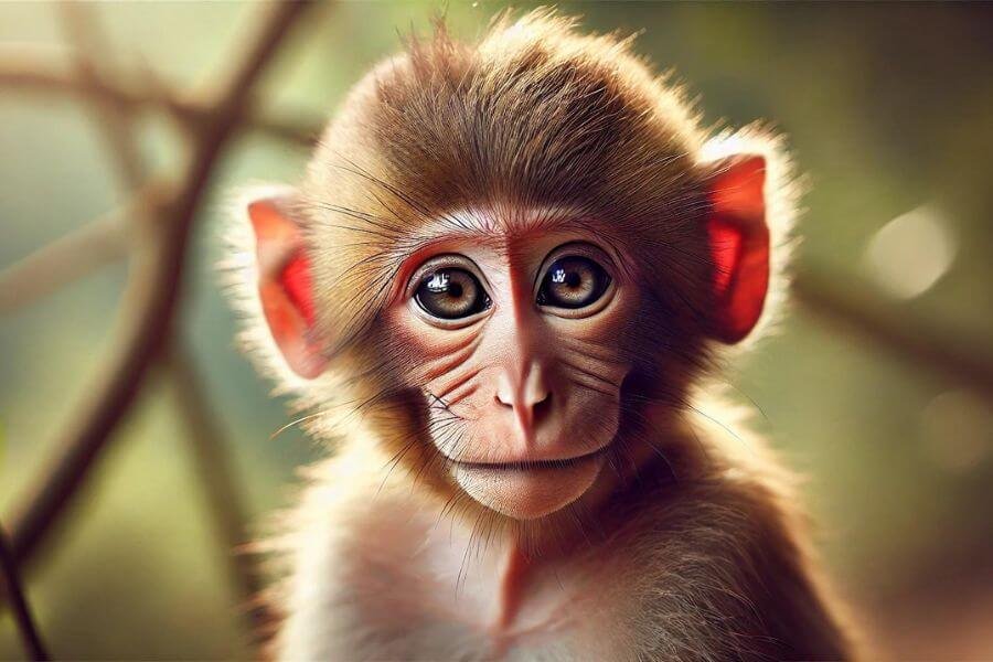 top 10 most common monkey breeds in the world 2024 furrydose